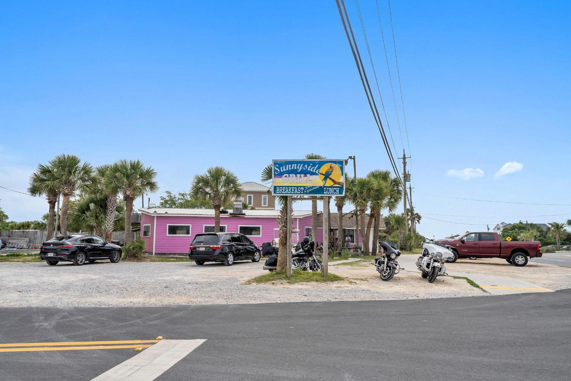 Latitude 29 #36 Panama City Beach