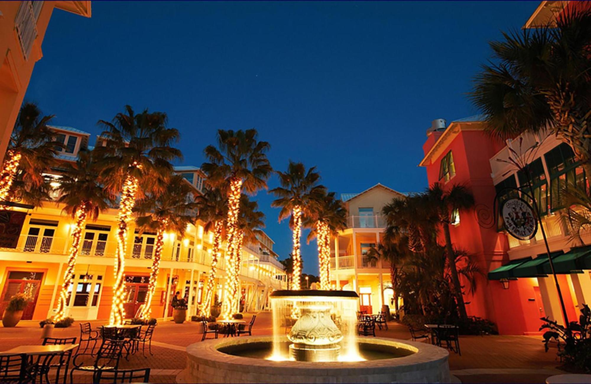 Latitude 29 #36 Holiday home Panama City Beach