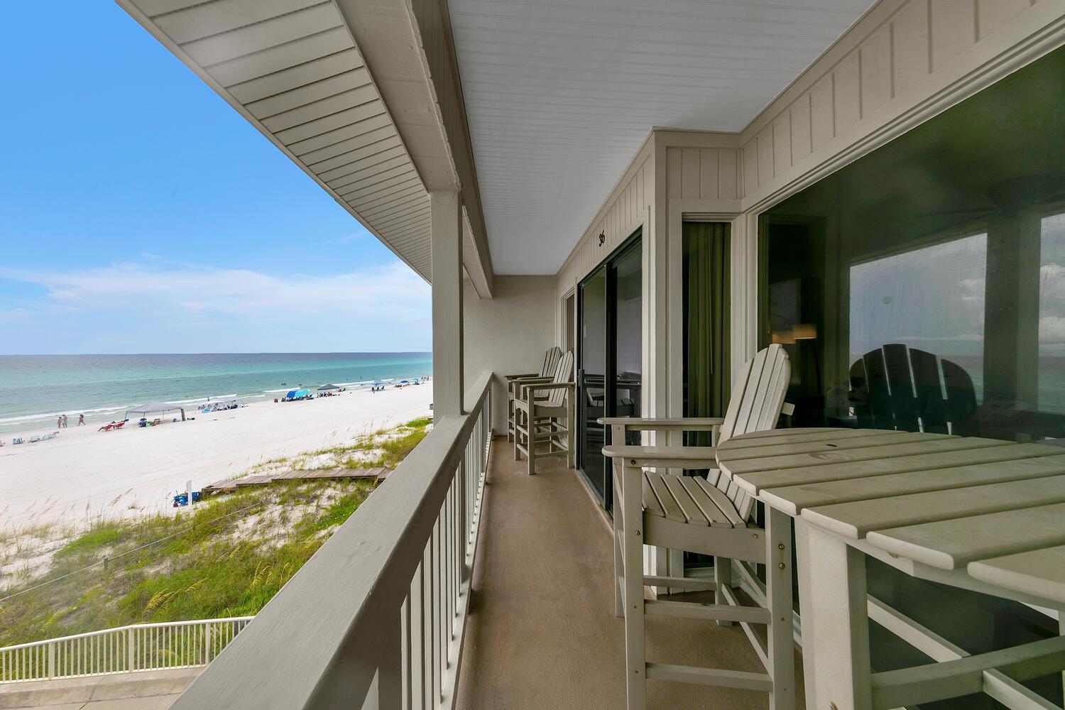 Latitude 29 #36 Holiday home Panama City Beach