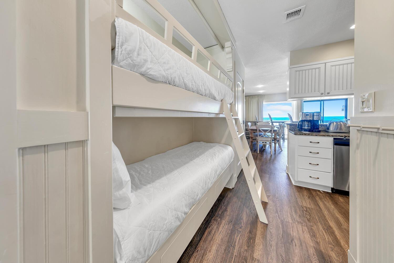 Latitude 29 #36 Holiday home