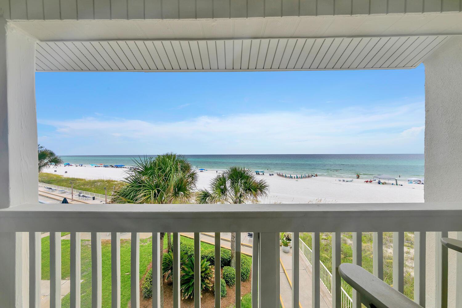 Holiday home Latitude 29 #36 Panama City Beach