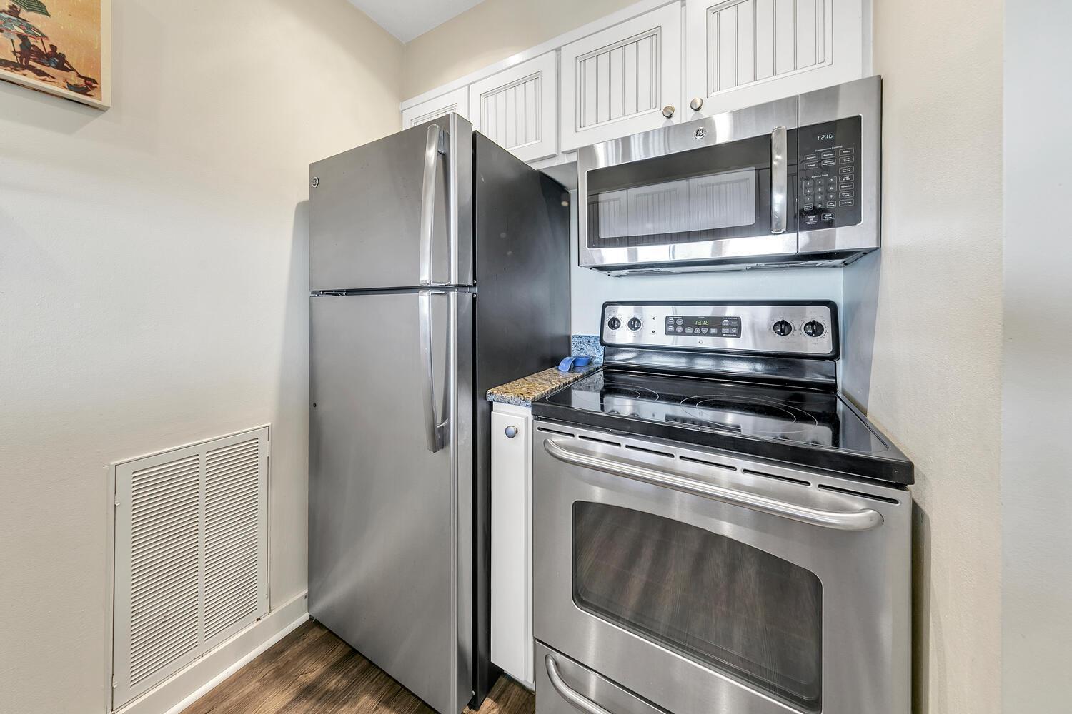 Latitude 29 #36 Holiday home Panama City Beach