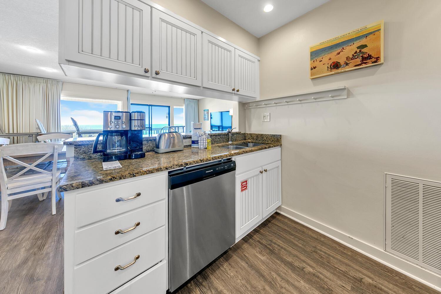Latitude 29 #36 Holiday home