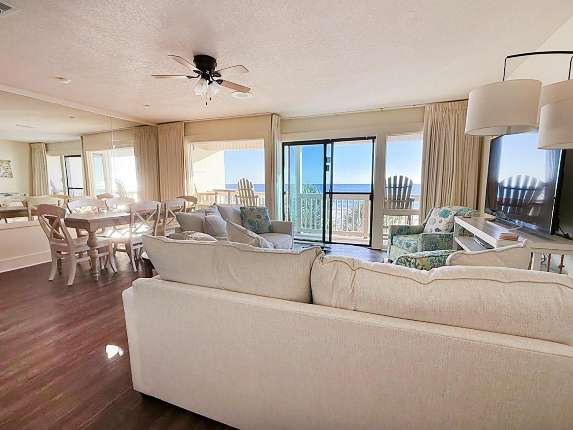 Latitude 29 #36 Panama City Beach