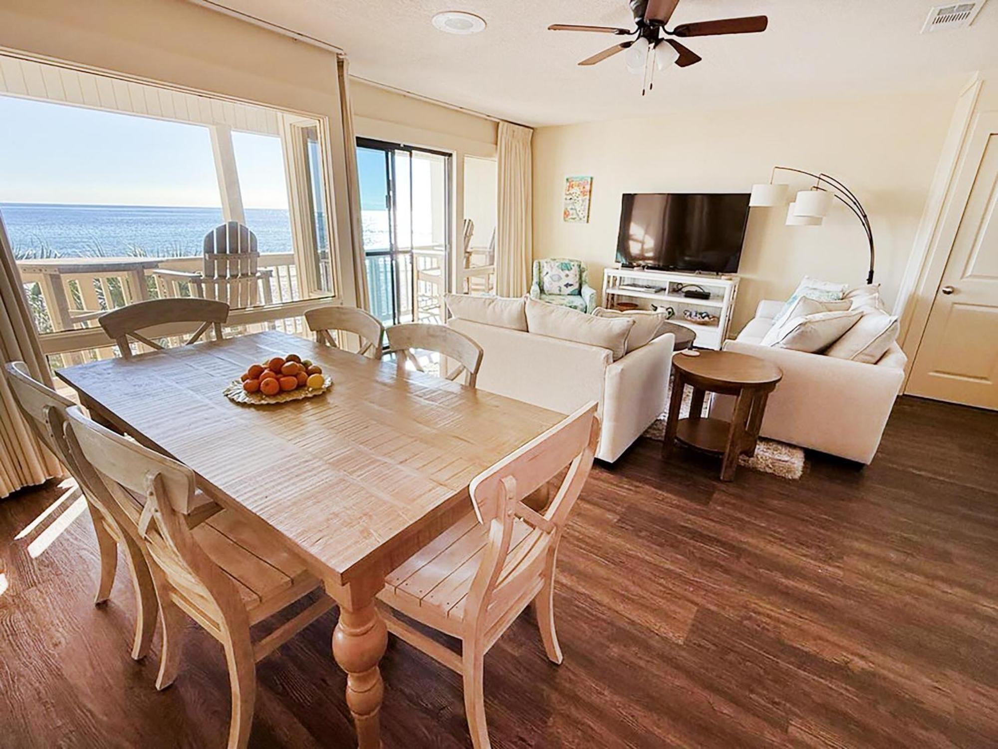 Latitude 29 #36 Holiday home