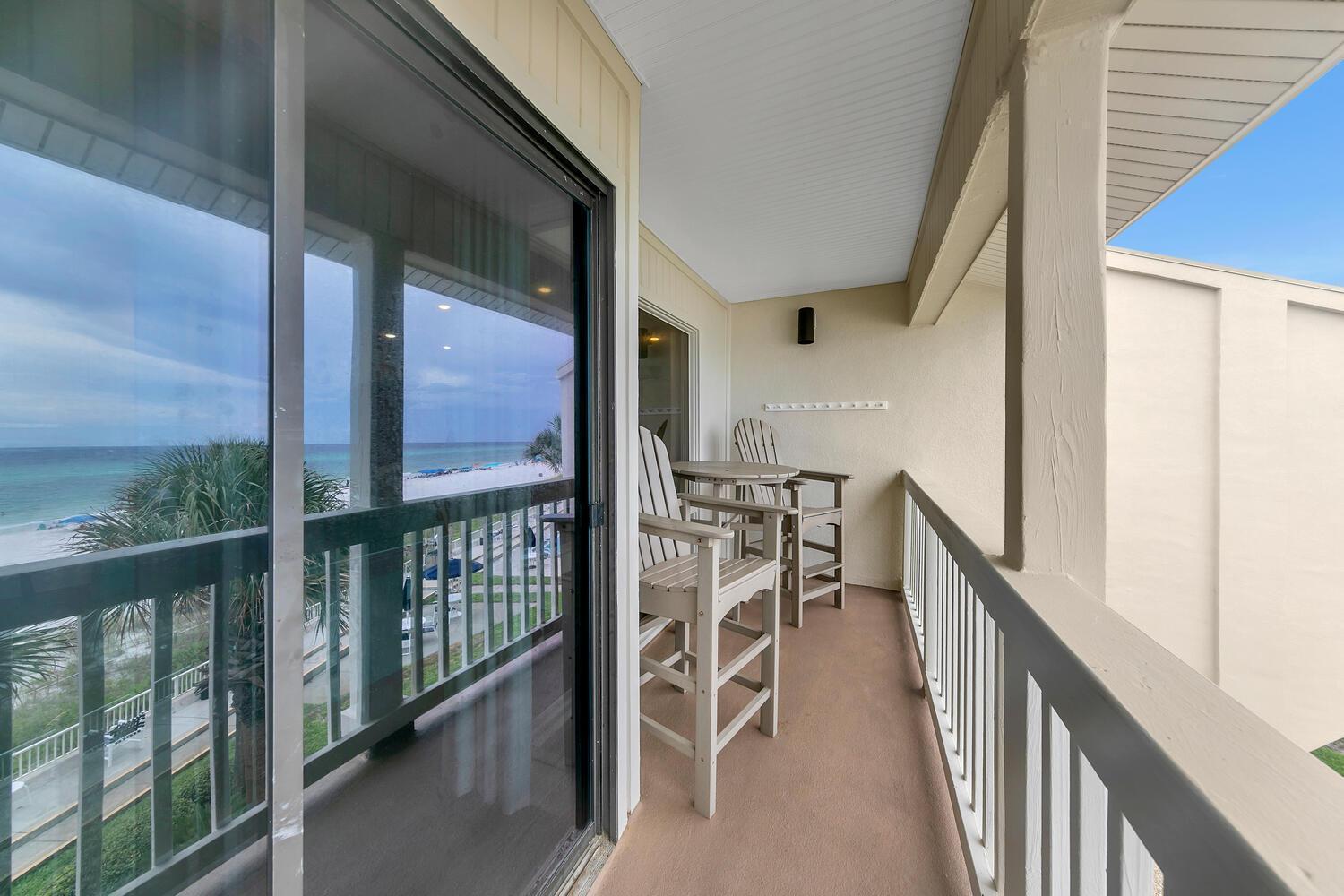 Latitude 29 #36 Holiday home